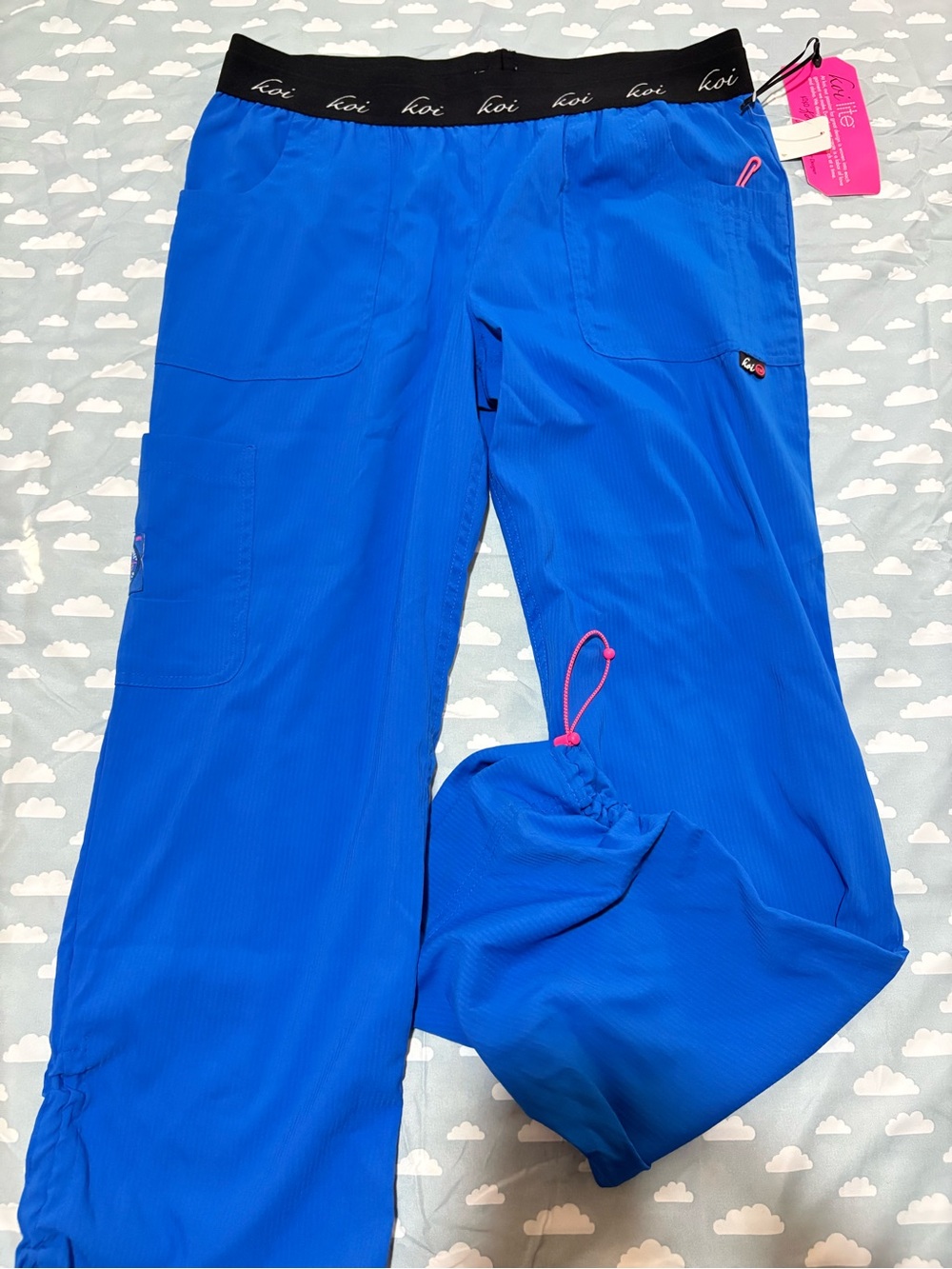 NWT Woman Pants